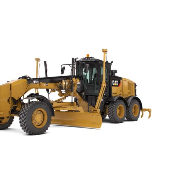 Caterpillar 140M3 Motor Grader Price with Specifications