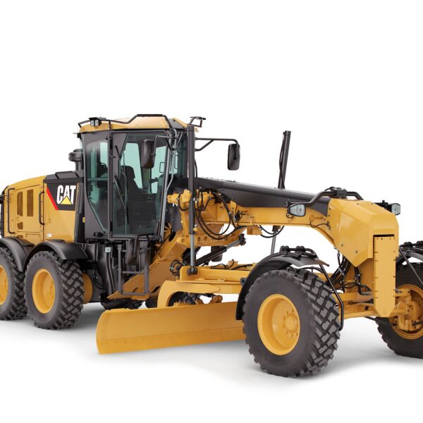 Caterpillar 160M2 AWD Motor Grader Price with Specifications