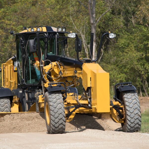 Caterpillar 160M3 AWD Motor Grader Price with Specifications