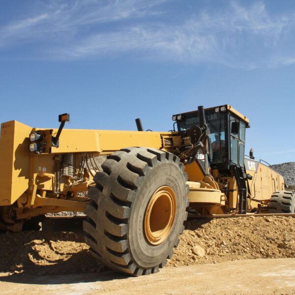 Caterpillar 24M Motor Grader Price with Specifications
