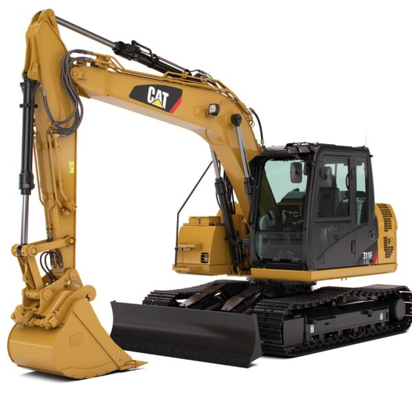 Caterpillar 311F Excavator for Sale