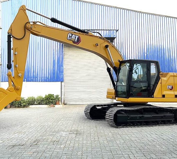 Caterpillar 320 GC Excavator for Sale