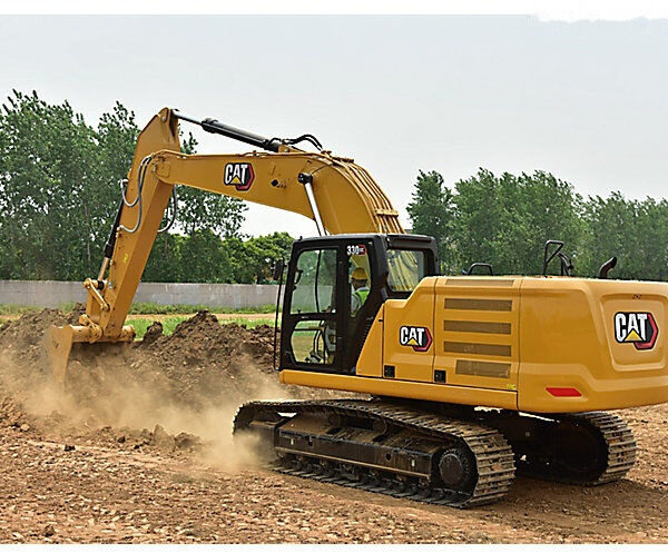 Caterpillar 330 GC Excavator for Sale