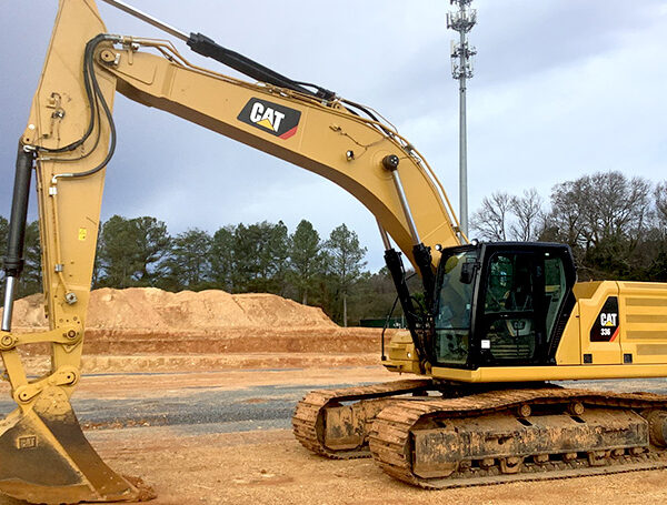 Caterpillar 336 Excavator for Sale