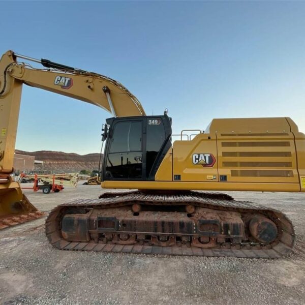 Caterpillar 349 Excavator for Sale
