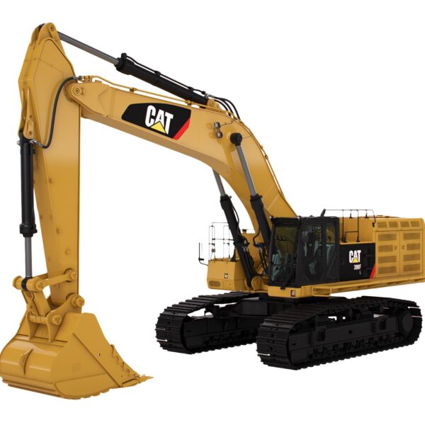 Caterpillar 390F Excavator for Sale