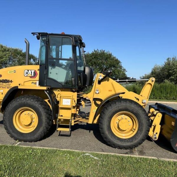 Caterpillar 914M Loader for Sale