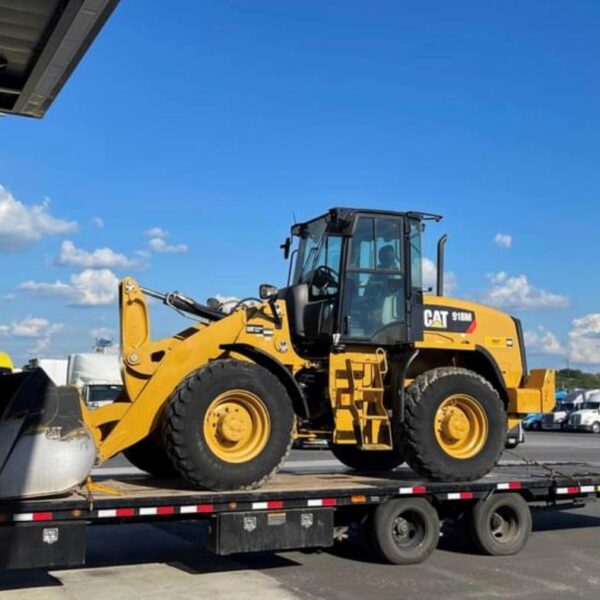 Caterpillar 918M Loader for Sale