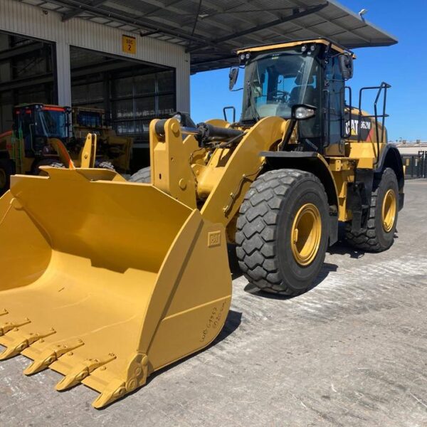Caterpillar 962M Loader for Sale
