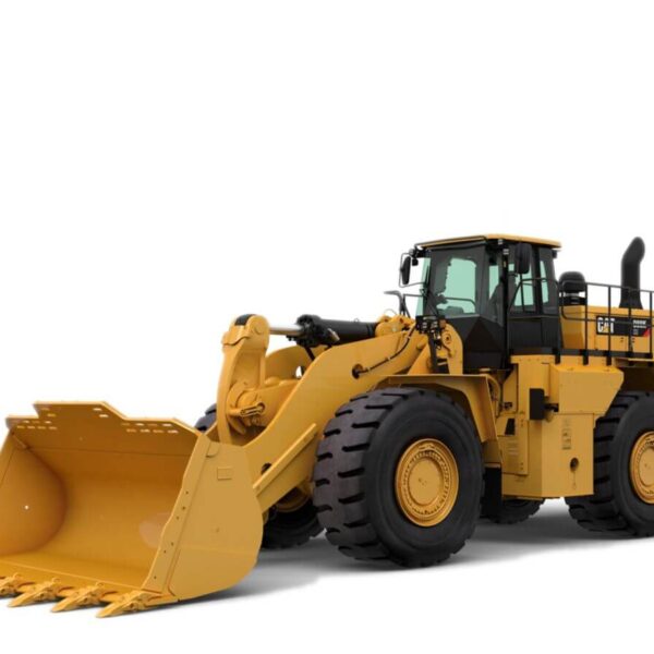 Caterpillar 988K Loader for Sale