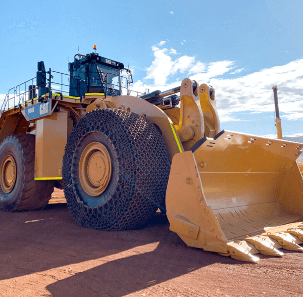 Caterpillar 994K Loader for Sale