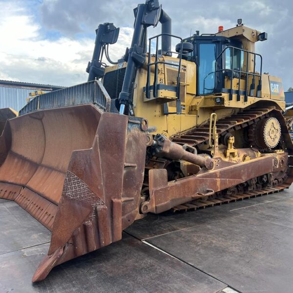 Caterpillar D10T2 Bulldozer for Sale