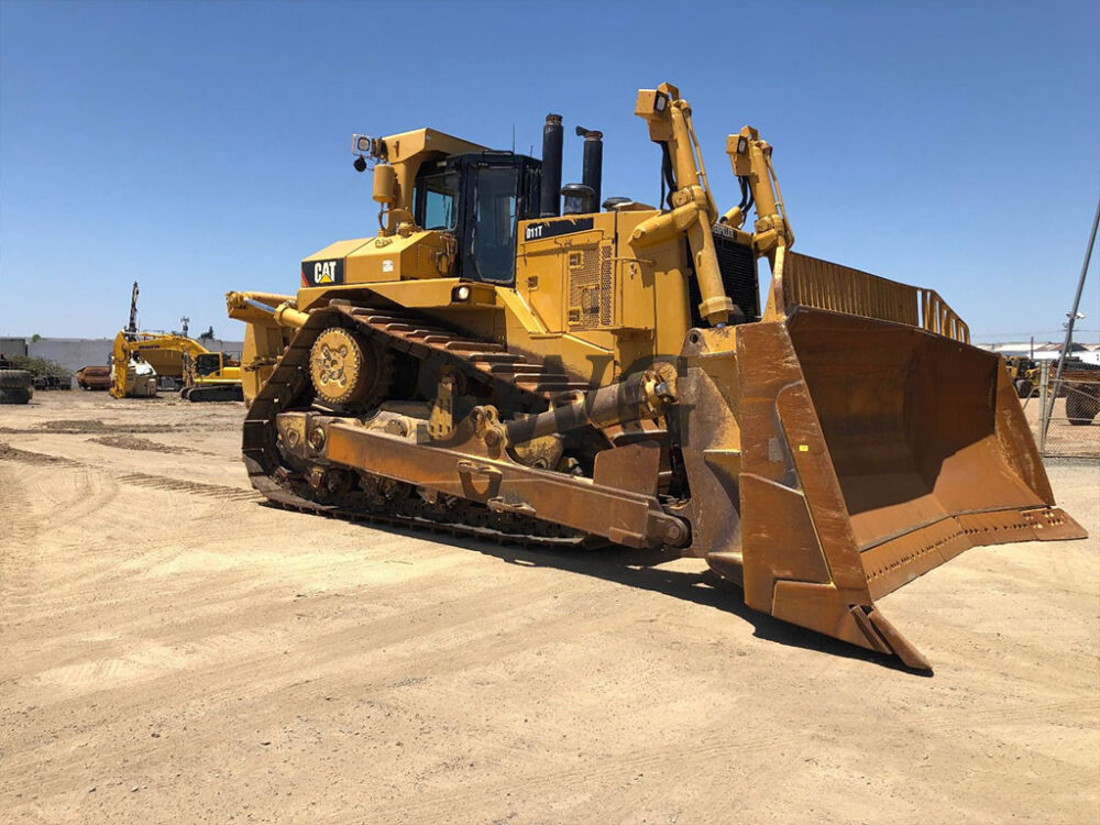 Caterpillar D11T Bulldozer for Sale