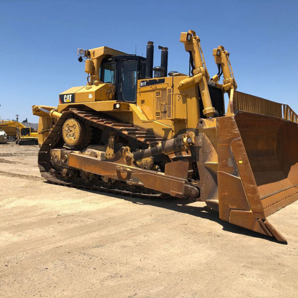 Caterpillar D11T Bulldozer for Sale
