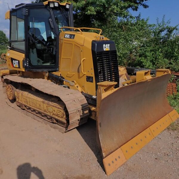Caterpillar D5K2 Bulldozer for Sale