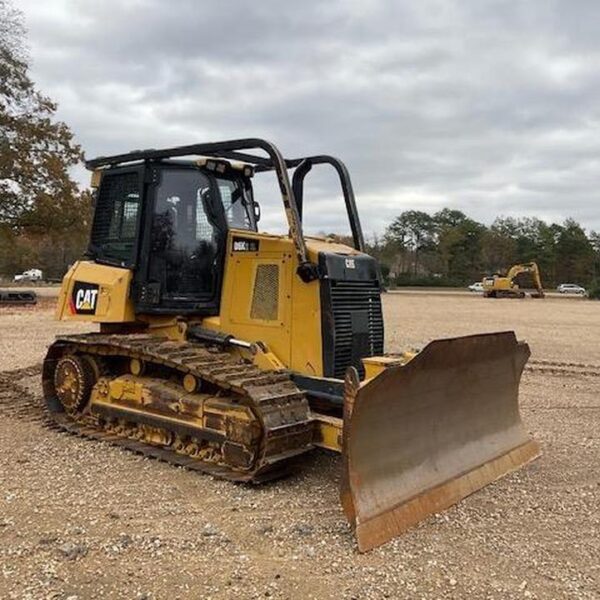 Caterpillar D6K2 Bulldozer for Sale