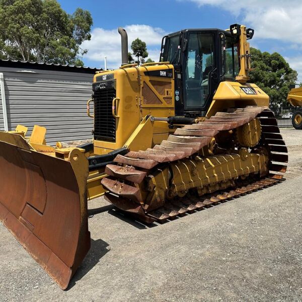 Caterpillar D6N Bulldozer for Sale