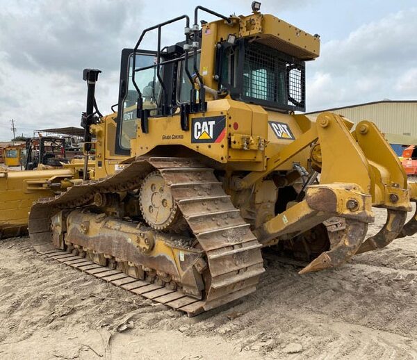 Caterpillar D6T Bulldozer for Sale