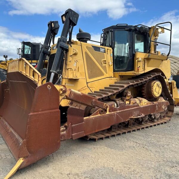 Caterpillar D8T Bulldozer for Sale