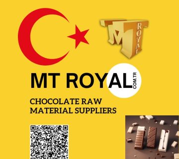 Chocolate Raw Material suppliers