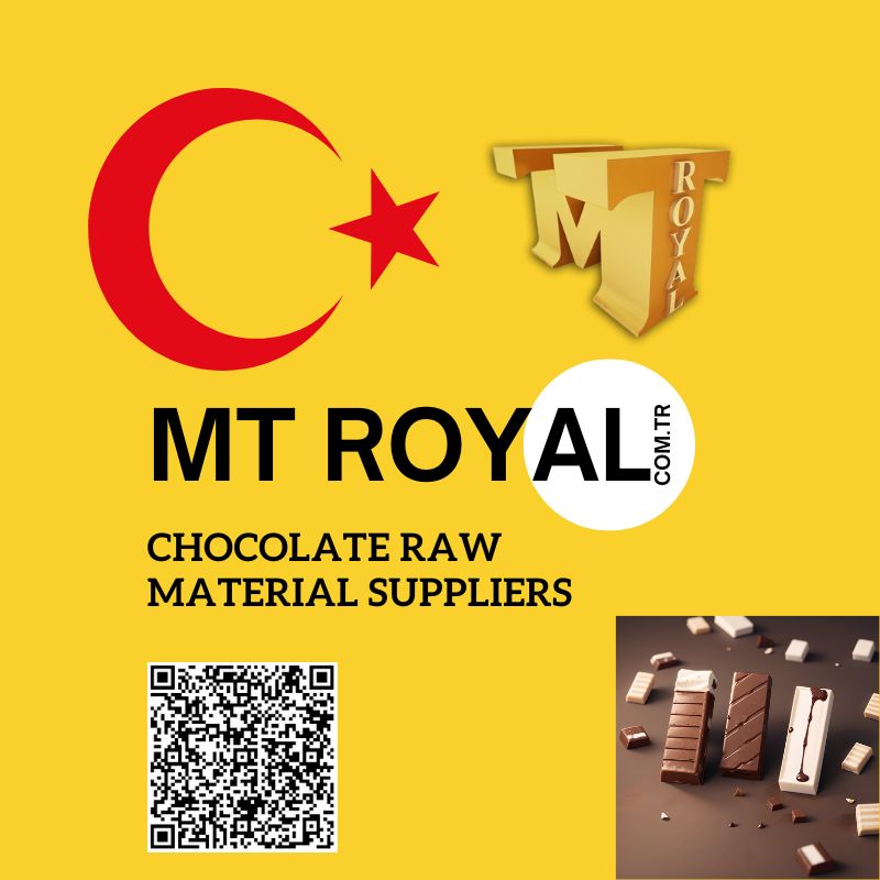 Chocolate Raw Material suppliers