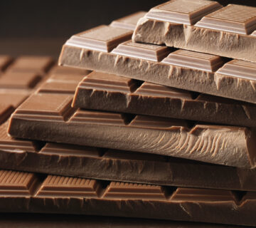 Chocolate raw material sales center in Türkiye