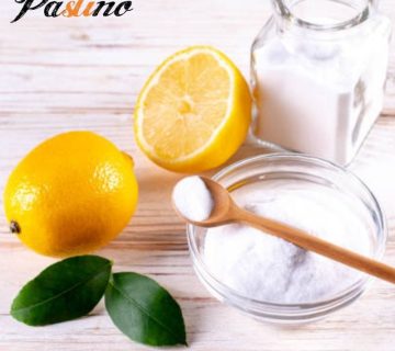 citric acid food grade türkiye