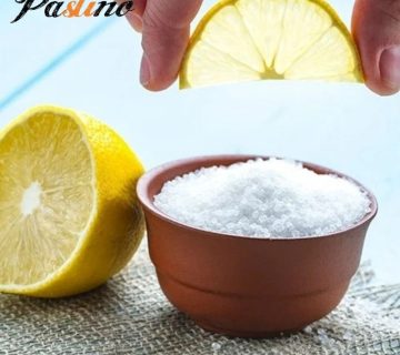 Citric acid sales center in Türkiye