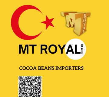 Cocoa Beans Importers