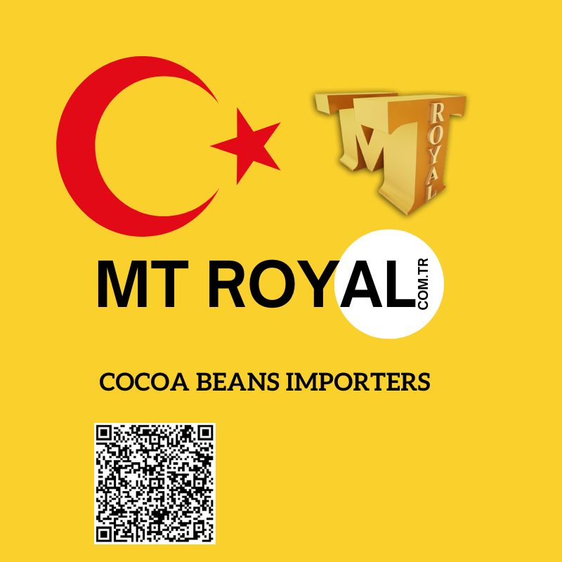 Cocoa Beans Importers