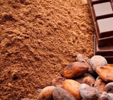 Cocoa Powder price 1kg