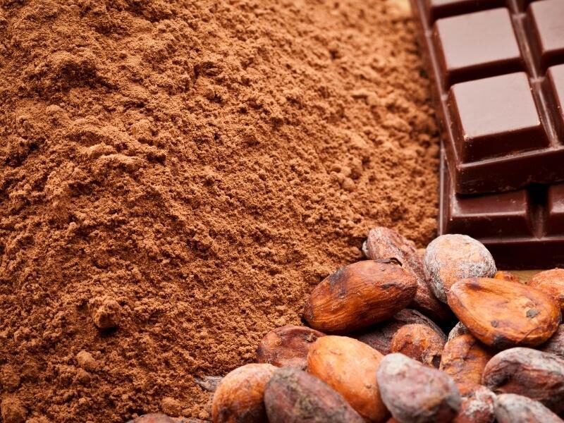 Cocoa Powder price 1kg