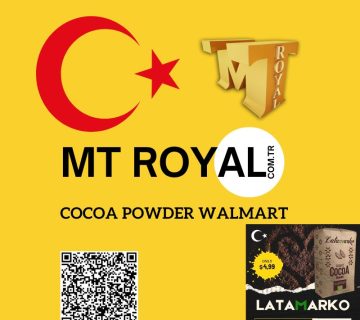 Cocoa Powder walmart
