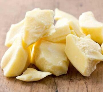 Cocoa butter equivalent (CBE)