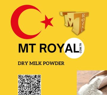 Dry Milk powder