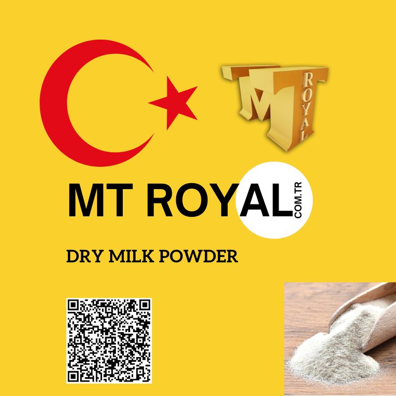 Dry Milk powder