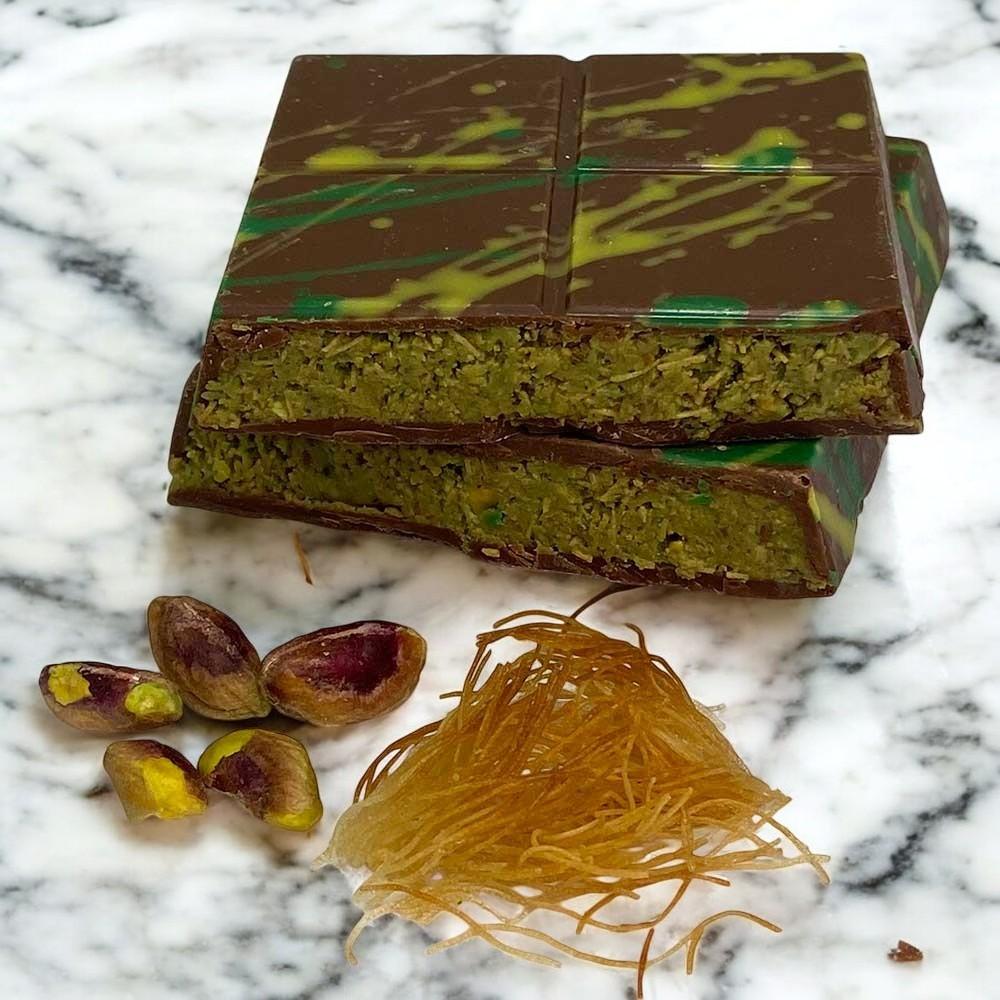 Turkish chocolate gift Dubai