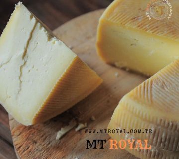 Essential ingredients for cheese production