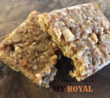 Essential raw materials for energy bars Essential raw materials for energy bars