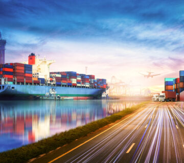 import-export consulting Turkey