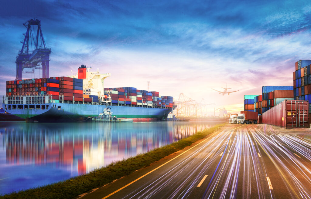 import-export consulting Turkey