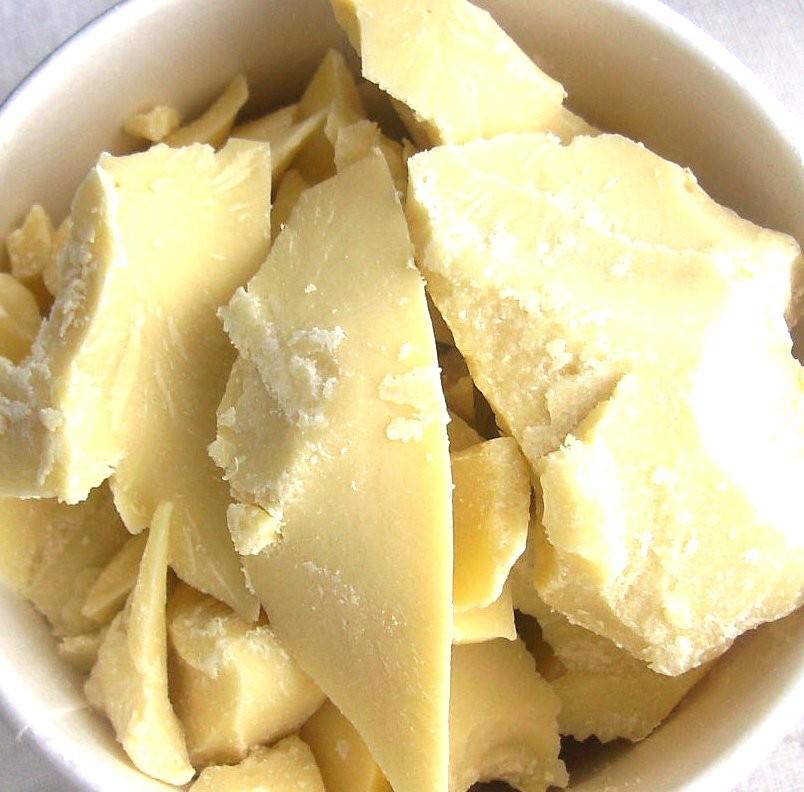 High Melting Point Cocoa Butter Substitutes
