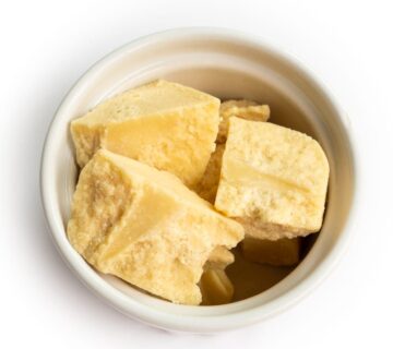 High Melting Point Cocoa Butter Substitutes