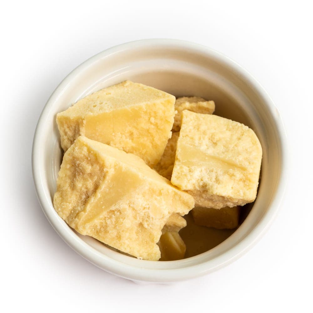High Melting Point Cocoa Butter Substitutes