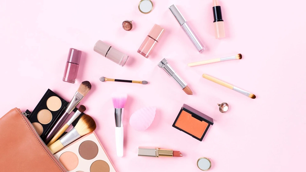 Turkish cosmetics exports