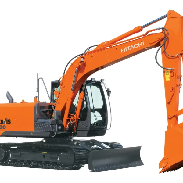 Hitachi Excavator Model ZX130-5G for Sale