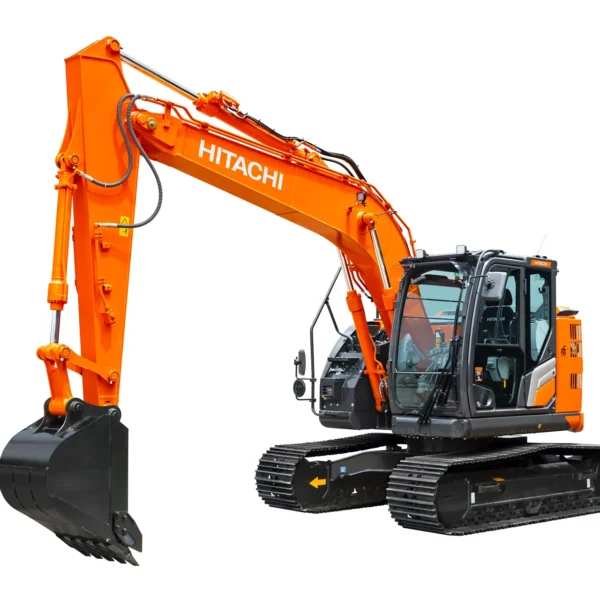 Hitachi Excavator Model ZX135US-5G for Sale