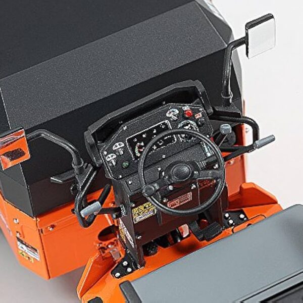 Hitachi Roller Model ZC100M-5 for Sale