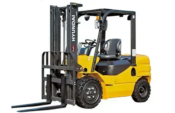 Hyundai 30D Diesel Forklift
