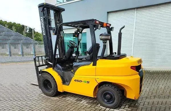 Hyundai 45D Diesel Forklift